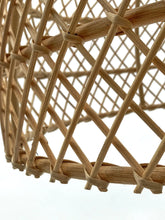 Carica l&#39;immagine nel visualizzatore di Gallery, Orlando Store™ - Lampadario Nevis in Rattan
