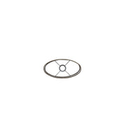 Orlando Store™ - Paralume Palata Tortora 30-15-25 cm