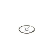 Carica l'immagine nel visualizzatore di Gallery, Orlando Store™ - Paralume Palata Tortora 30-15-25 cm
