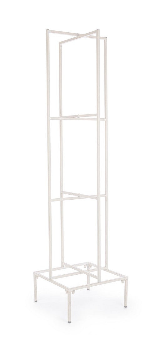 Orlando Store™ - Espositore Cuscini Remi Bianco H187