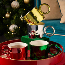 Load image into Gallery viewer, Orlando Store™ - Mug Pop Oro
