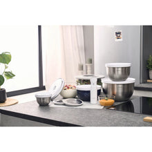 Load image into Gallery viewer, Orlando Store™ - Zwilling Set 3 Ciotole Sottovuoto Fresh and Save Bowls S M L
