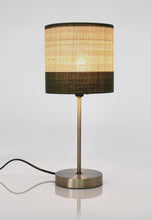 Carica l&#39;immagine nel visualizzatore di Gallery, Orlando Store™ - Lampada Aylen Naturale Verde H39
