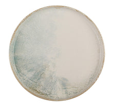 Load image into Gallery viewer, Orlando Store™ - Piatto Beja Bianco Azzurro D28
