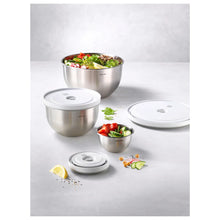 Load image into Gallery viewer, Orlando Store™ - Zwilling Set 3 Ciotole Sottovuoto Fresh and Save Bowls S M L
