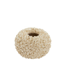 Carica l&#39;immagine nel visualizzatore di Gallery, Orlando Store™ - Vaso Phylia Crema Ø38x23 cm
