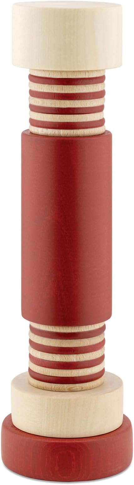 Orlando Store™ - Macinapepe Alessi Rosso