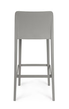 Carica l&#39;immagine nel visualizzatore di Gallery, Orlando Store™ - Sgabello Bar Chloris Grigio
