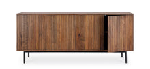 Carica l&#39;immagine nel visualizzatore di Gallery, Orlando Store™ - Credenza 4 Ante Tadita
