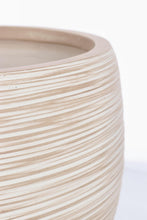Carica l'immagine nel visualizzatore di Gallery, Orlando Store™ - SET 3 Porta Vaso scratchy Tondo Terracotta
