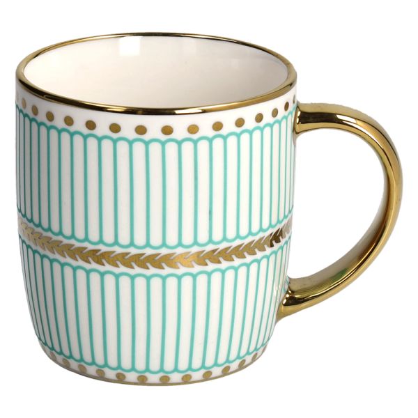 Orlando Store™ - Mug Graffiti Verde