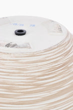 Carica l'immagine nel visualizzatore di Gallery, Orlando Store™ - SET 3 Porta Vaso scratchy Tondo Terracotta
