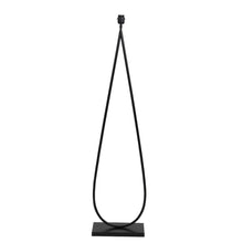 Load image into Gallery viewer, Orlando Store™ - Lampada da Terra TAMSU Nero Opaco

