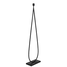 Load image into Gallery viewer, Orlando Store™ - Lampada da Terra TAMSU Nero Opaco
