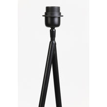 Load image into Gallery viewer, Orlando Store™ - Lampada da Terra TAMSU Nero Opaco

