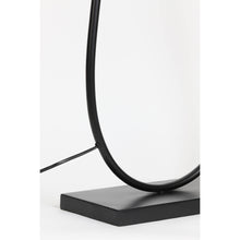 Load image into Gallery viewer, Orlando Store™ - Lampada da Terra TAMSU Nero Opaco
