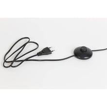 Load image into Gallery viewer, Orlando Store™ - Lampada da Terra TAMSU Nero Opaco
