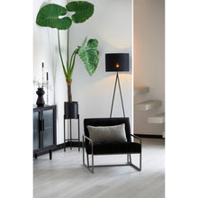 Load image into Gallery viewer, Orlando Store™ - Lampada da Terra TAMSU Nero Opaco
