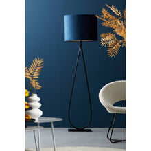Load image into Gallery viewer, Orlando Store™ - Lampada da Terra TAMSU Nero Opaco
