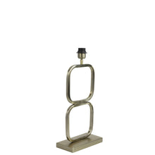 Load image into Gallery viewer, Orlando Store™ - Base Lampada 23x11,5x46 cm LUTIKA Oro Chiaro
