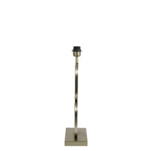 Load image into Gallery viewer, Orlando Store™ - Base Lampada 23x11,5x46 cm LUTIKA Oro Chiaro
