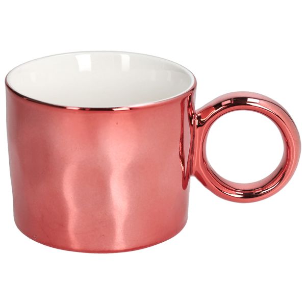 Orlando Store™ - Mug Pop Rosso