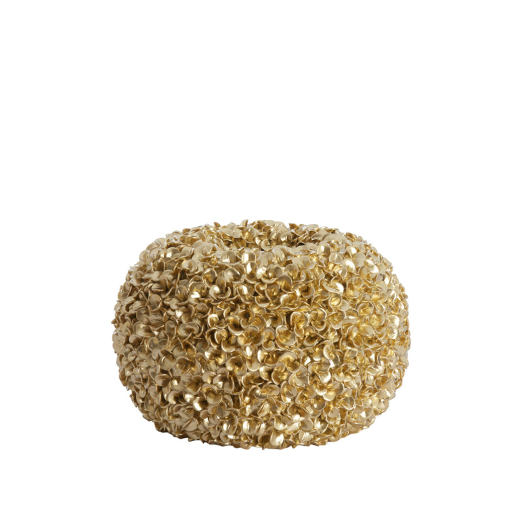 Orlando Store™ - Vaso Phylia Oro Ø47,5x30 cm