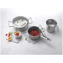 Load image into Gallery viewer, Orlando Store™ - Zwilling Pro Casseruola 24 cm 18/10 Acciaio Inossidabile
