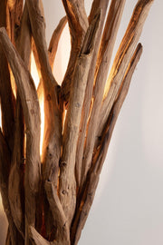 Orlando Store™ - Lampada da Parete Ace H78