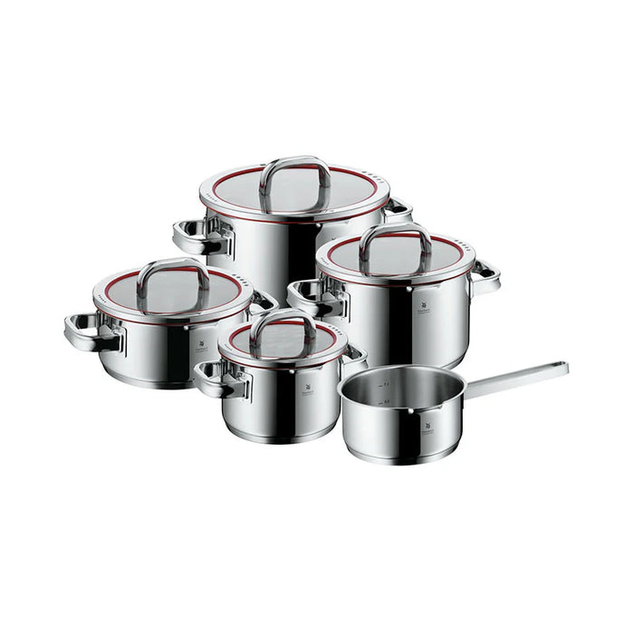 Orlando Store™ - WMF Batteria di Pentole 5 pz Function 4