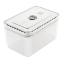 Carica l&#39;immagine nel visualizzatore di Gallery, Orlando Store™ - SET 7 Starter Sottovuoto Plastica M/L Bianco
