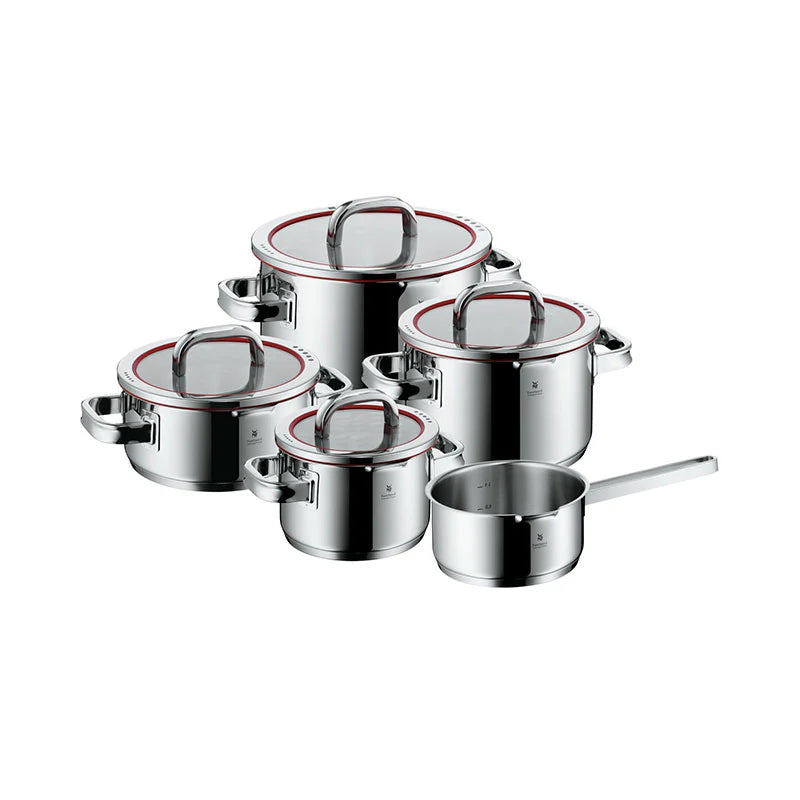 Orlando Store™ - WMF Batteria di Pentole 5 pz Function 4