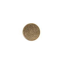 Carica l'immagine nel visualizzatore di Gallery, Orlando Store™ - Piatto Manarola Bronzo Antico Ø22x1 cm
