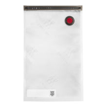 Carica l&#39;immagine nel visualizzatore di Gallery, Orlando Store™ - SET 7 Starter Sottovuoto Plastica M/L Bianco
