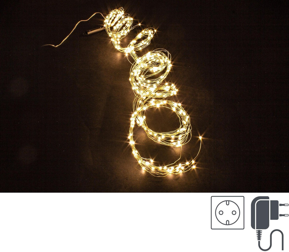 Orlando Store™ - Rami Microled Lux 720L Classic IP44