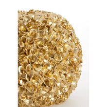 Carica l&#39;immagine nel visualizzatore di Gallery, Orlando Store™ - Vaso Phylia Oro Ø47,5x30 cm
