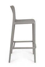 Carica l&#39;immagine nel visualizzatore di Gallery, Orlando Store™ - Sgabello Bar Chloris Grigio

