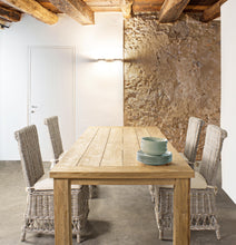 Carica l&#39;immagine nel visualizzatore di Gallery, Orlando Store™ - Tavolo Bounty Teak Riciclato 240X100
