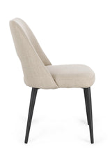 Carica l'immagine nel visualizzatore di Gallery, Orlando Store™ - Sedia Roger Naturale
