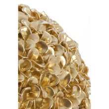 Carica l&#39;immagine nel visualizzatore di Gallery, Orlando Store™ - Vaso Phylia Oro Ø47,5x30 cm
