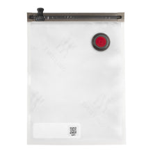 Carica l&#39;immagine nel visualizzatore di Gallery, Orlando Store™ - SET 7 Starter Sottovuoto Plastica M/L Bianco
