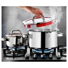 Load image into Gallery viewer, Orlando Store™ - WMF Batteria di Pentole 5 pz Function 4
