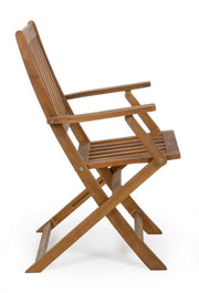 Orlando Store™ - Sedia Mali Pieghevole