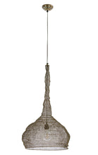 Carica l'immagine nel visualizzatore di Gallery, Orlando Store™ - Lampadario Amish Flat Brass
