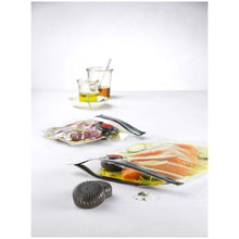 Carica l&#39;immagine nel visualizzatore di Gallery, Orlando Store™ - SET 7 Starter Sottovuoto Plastica M/L Bianco
