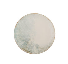 Load image into Gallery viewer, Orlando Store™ - Piatto Dessert Beja Bianco Azzurro D21
