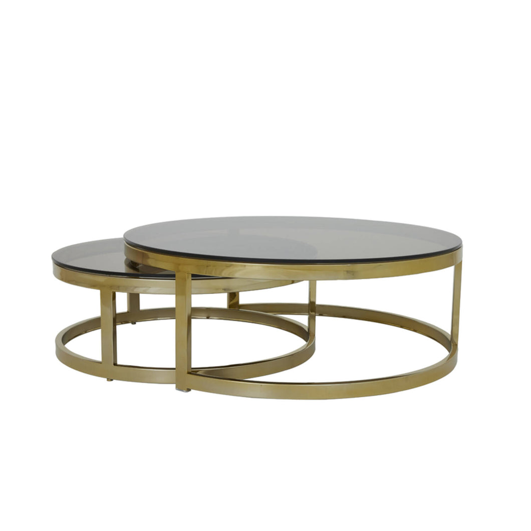 Orlando Store™ - SET 2 Tavolini Milagro