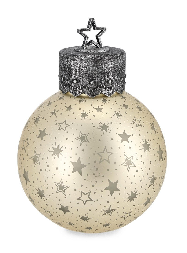 Orlando Store™ - Sfera Charm Oro Led D20