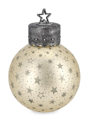 Orlando Store™ - Sfera Charm Oro Led D20