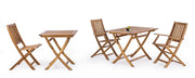 Orlando Store™ - Sedia Mali Pieghevole